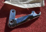 Harley Davidson Road Glide Right Fairing Mount Bracket Support P/n 58460-10. Fixed Price $175.00.