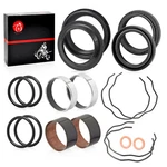 Bushing Dust Oil Seal Kawasaki Ninja 650R EX650 2006 - 2022 Abs Krt. Fixed Price $36.98.