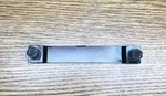 Bmw K1200LT 1997-2009, Underride Protection Support Part # 46522333394. Fixed Price $19.99.