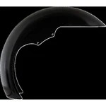 Klock Werks Front Fender Level Black 16"-19" KWF-01-0312. Fixed Price $342.58.