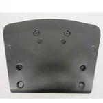 Can-am New Oem Spyder Roadster Skid Plate 705002837 Rts Sts. Fixed Price $55.94.