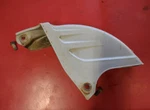 YZ125 Rear Brake Rotor Guard Plastic Grey Protector 2002. Fixed Price $9.99.