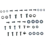 Bolt Mc Hardware Plastic Fastener Kit YAM-9192102 020-00911 500327. Fixed Price $20.69.