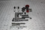 1996 Honda CR125R Air Cleaner Case. Fixed Price $59.99.