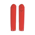 Polisport Red Fork Guards Gasgas MC250F MC350F MC450F 2021 - 2022. Fixed Price $34.62.