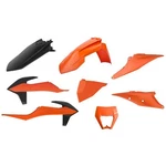 Polisport Enduro Kit Orig. Equipment Color For Ktm 90909. Fixed Price $81.01.