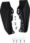 Drag Specialties 090527 Air Deflector - Frame Mounted. Fixed Price $110.16.