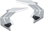 Kuryakyn Omni Frame Covers Chrome #3273 Fits Honda Goldwing 2018-2019. Fixed Price $162.99.