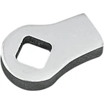 Drag Specialties Kickstand Leg Stop 11-0122-BC101. Fixed Price $18.82.