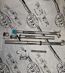 2014 Ktm Sx-f 250 PR2 Front Shocks. Fresh Needs Rebuilt ( Unassembled). Fixed Price $150.00.