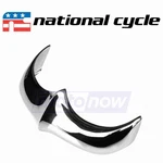 National Cycle N7041 Cast Fender Tip For Body Covers & Trim Pl. Fixed Price $105.98.