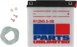 Parts Unlimited Batteries 12N5.5-3B Conventional Battery Yamaha YL-2 Rotary. Fixed Price $47.95.