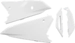 Acerbis Side Panels - White 2858890002. Fixed Price $52.95.