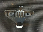 2014 Suzuki RMZ250 Rubber Tank Cushion 44542-49H00. Fixed Price $15.00.