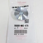 Honda Genuine Sump Plug/bolt 30MM CRF450 19-25 (90088-MKE-A70). Fixed Price $31.06.