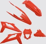 Acerbis 2936260004 Full Plastic Kit. Fixed Price $176.94.