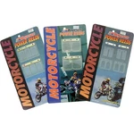 Boyesen Motorcycle Reeds 6119. Fixed Price $48.87.