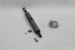 Ducati 848 Evo Corse 12-13 Oem Sachs 1098 Steering Damper Stabilizer & Bracket. Fixed Price $119.99.