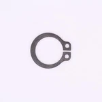 Circlip Part Number 99009-13400-00 For Yamaha. Fixed Price $12.99.