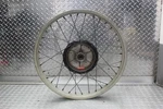 1979 Husqvarna OR390 Front Rim 21X1.60. Fixed Price $199.99.