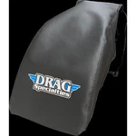 Drag Specialties Front Fender Cover Softail/touring/trike 4001-0248. Fixed Price $108.10.