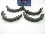 Evs SBS55 Drum Brake Shoes. Fixed Price $39.95.