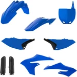 Acerbis Full Plastic Kit Yam Original 2726647118. Fixed Price $146.02.