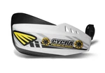 Cycra Rebound Guard With White Shield For Powersports Bikes. Fixed Price $87.99.