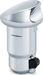 Kuryakyn Chrome Quick Release Fuel Door Knob 2001-2017 Honda Gold Wing 3888. Fixed Price $56.99.