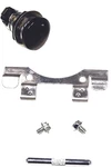 Harddrive Push Button Fuel Door Black #370007. Fixed Price $48.56.