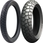 90/90-21, 130/80R-17 Michelin Anakee Adventure Tires Set Of. Fixed Price $428.98.