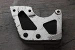 Suzuki RM85 RM80 DRZ125 Chain Support Guide Thrust Slider 61342-02B40. Fixed Price $14.95.