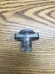 Honda CBR600 F4 1999-2000 Water Joint Part # 19063-MBW-000. Fixed Price $11.99.
