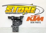 New Oem 2025 Ktm Xc 300 Sx 250 Original Plastic Front Electrical Mount Stay. Fixed Price $10.00.