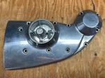 Harley Davidson 04-20 Sportster Xl 883 1200 Oem Gear Case Cover 25230-04A. Fixed Price $119.99.