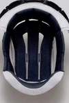 Shoei Vfx-dt Center Pad (13MM) Xxs Motorcycle Atv/utv Street Bike 60VDTCEN0. Fixed Price $49.99.