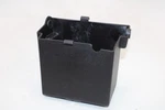 1997 Triumph Trophy 900 Oem Battery Tray Box Holder. Fixed Price $15.40.