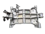 2025 Kawasaki Ninja EX500 Rear Engine Support Plate. Fixed Price $83.60.