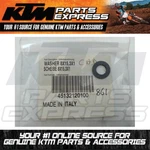 New Oem Ktm Washer 8X15,3X1 50 Mini Jr Sr Adventure 2002-2008 45132120100. Fixed Price $6.00.