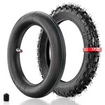 - 10" Tire & 2.75X10 2.50X10 Inner Tube For Dirt Biks Scooters Motorcycles. Fixed Price $26.99.