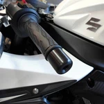 Shogun 725-1519 Bar End Sliders Black Suzuki GSX-S1000F. Fixed Price $25.99.