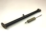 2013 Yamaha 125L Oem Kick Side Stand Pedal Lever Spring. Fixed Price $64.95.