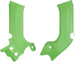 Polisport Frame Guard Protectors For Kawasaki KX450F 2019-2023 8471400002. Fixed Price $39.95.