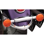 National Cycle Cast Rear Fender Tip N716. Fixed Price $94.65.