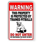 Sign Or Decal Beware Of Dog Will Bite Security Attack Guard Warning Protected. Fixed Price $14.71.