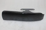 91638-10DEF New Oem Harley-davidson Cvo Filler Strip Crimson Mist Black Flhtcuse. Fixed Price $134.99.