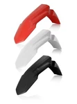 Acerbis Front Fender Fits 2022-2023 Honda CRF250R/RX & 2021-2023 CRF450R/RX. Fixed Price $37.31.