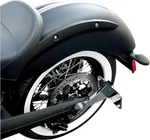 Accutronix LPF108HV-C Victory Side-mount License Plate For Hammer Ve. Fixed Price $206.06.