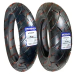 Metzeler ME888 MT90B16 MU85B16 Front Rear Set Motorcycle. Fixed Price $459.99.