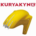 Kuryakyn Triceptor Fender Accent For 2014 Suzuki GSX-R750 50TH Ann. Edition Oo. Fixed Price $60.71.